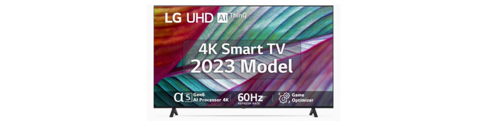 Television: LG (65 inches) Rs.68390 to Rs.71990